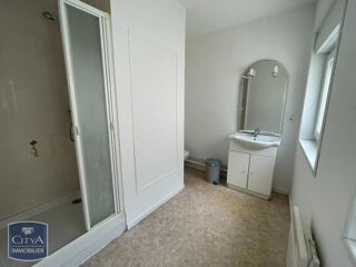  Appartement à louer 2 pièces 24 m²