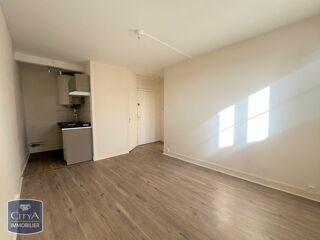  Appartement � louer 2 pi�ces 29 m�