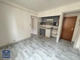  Appartement � louer 2 pi�ces 25 m�