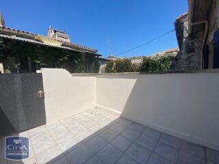  Appartement à louer 2 pièces 37 m²