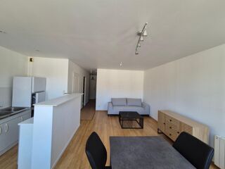  Appartement � louer 2 pi�ces 51 m�