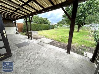  Maison � louer 4 pi�ces 129 m�