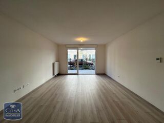 location Appartement - 2 pièce(s) - 45 m² Strasbourg (67200)