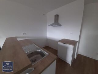  Appartement à louer 2 pièces 47 m²