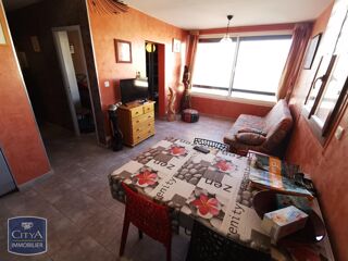  Appartement � louer 2 pi�ces 29 m�