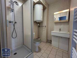  Appartement � louer 1 pi�ce 22 m�