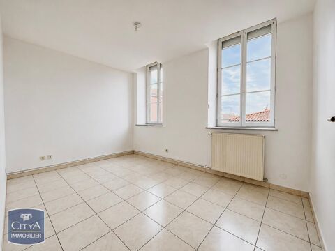   Location Appartement Appartement - 3 pièce(s) - 59 m²