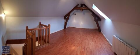  Maison � louer 2 pi�ces 45 m� Villebarou