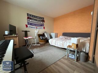  Appartement à louer 1 pièce 24 m²