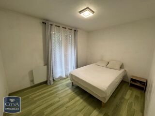  Appartement à louer 2 pièces 48 m²