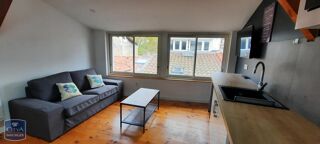  Appartement � louer 1 pi�ce 16 m�