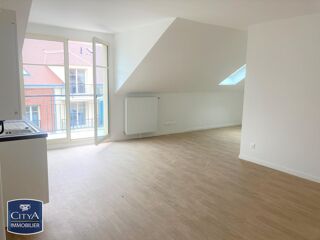  Appartement à louer 3 pièces 57 m²