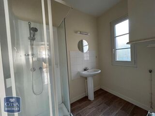  Appartement à louer 1 pièce 26 m²