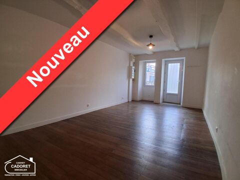   Vente Maison Maison - 4 pi�ce(s) - 82 m�