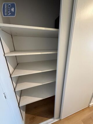  Appartement � louer 1 pi�ce 20 m�