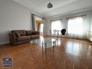  Appartement � louer 3 pi�ces 62 m�