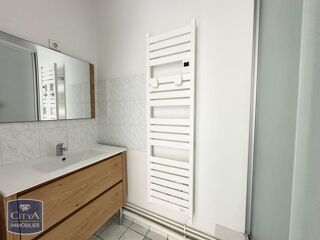  Appartement à louer 1 pièce 20 m²
