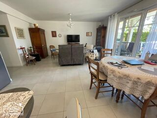  Appartement à vendre 4 pièces 85 m²