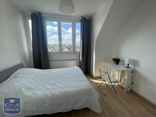  Appartement � louer 3 pi�ces 51 m�