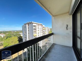  Appartement à louer 2 pièces 47 m²