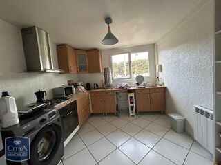  Maison � louer 5 pi�ces 91 m�