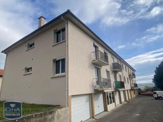  Appartement � louer 2 pi�ces 43 m�