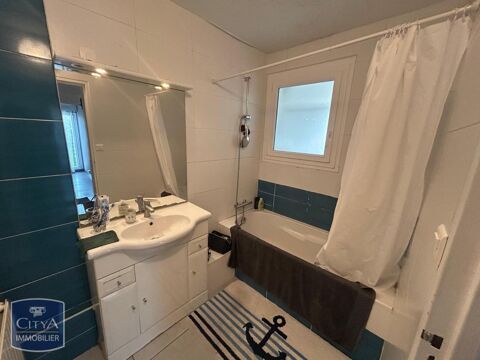  Appartement � louer 2 pi�ces 52 m�