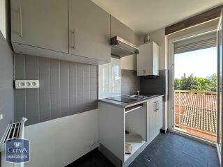  Appartement à louer 1 pièce 28 m²
