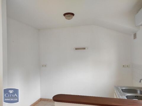  Appartement � louer 2 pi�ces 46 m�