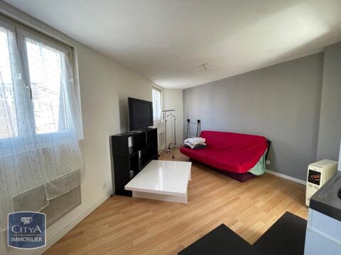  Appartement  louer 1 pice 23 m