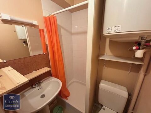  Appartement � louer 1 pi�ce 14 m�