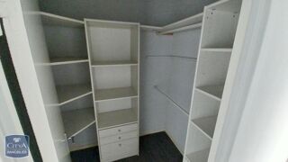  Appartement à louer 3 pièces 63 m²