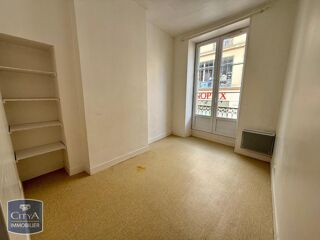  Appartement � louer 2 pi�ces 32 m�