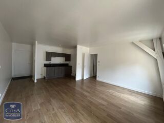  Appartement à louer 2 pièces 46 m²