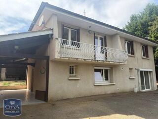  Maison à louer 5 pièces 134 m²