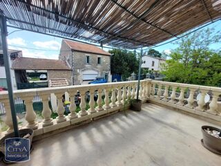  Appartement � louer 3 pi�ces 111 m�