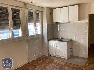  Appartement à louer 2 pièces 33 m²
