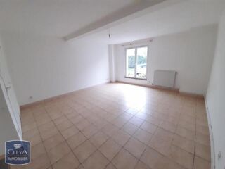  Appartement à louer 1 pièce 33 m²