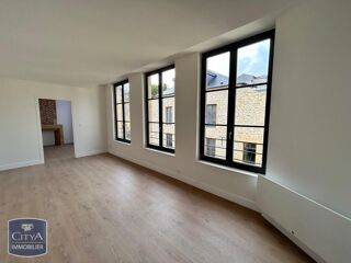  Appartement à louer 2 pièces 48 m²