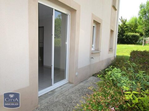  Appartement � louer 3 pi�ces 63 m�