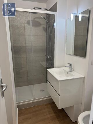  Appartement � louer 1 pi�ce 30 m�