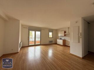location Appartement - 3 pièce(s) - 64 m² Beaune (21200)