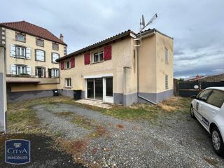  Maison à louer 3 pièces 108 m²