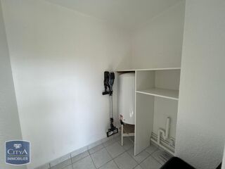  Appartement à louer 2 pièces 50 m²