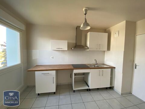  Appartement � louer 3 pi�ces 71 m�