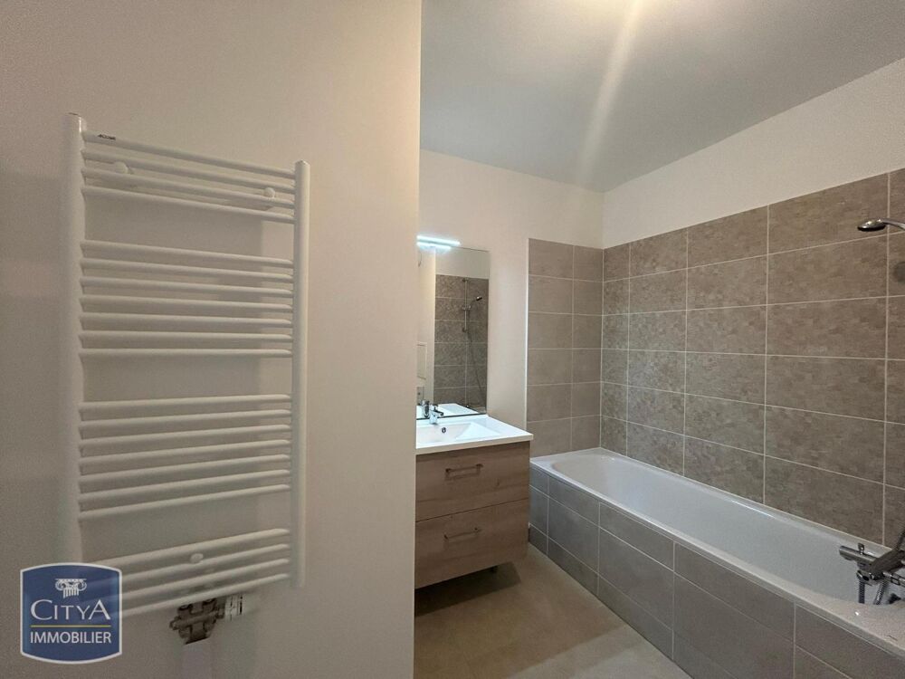 location Appartement - 2 pièce(s) - 44 m² Le Coudray (28630)