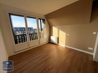  Appartement � louer 1 pi�ce 20 m�