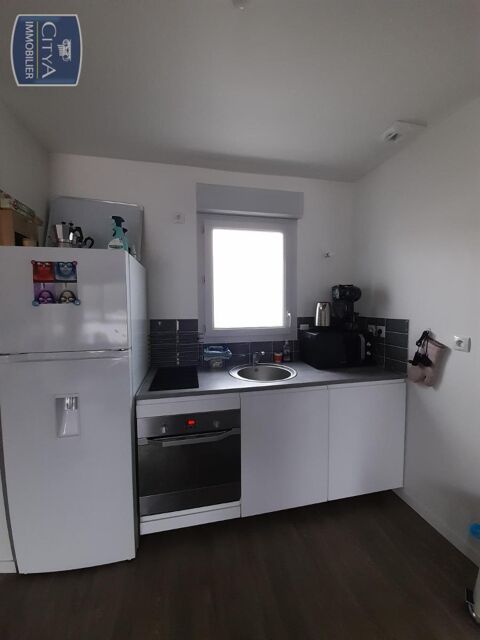  Appartement � louer 2 pi�ces 41 m�
