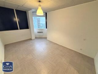  Appartement � louer 1 pi�ce 21 m�