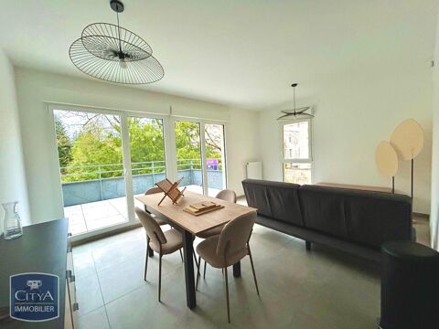  Appartement  louer 2 pices 54 m